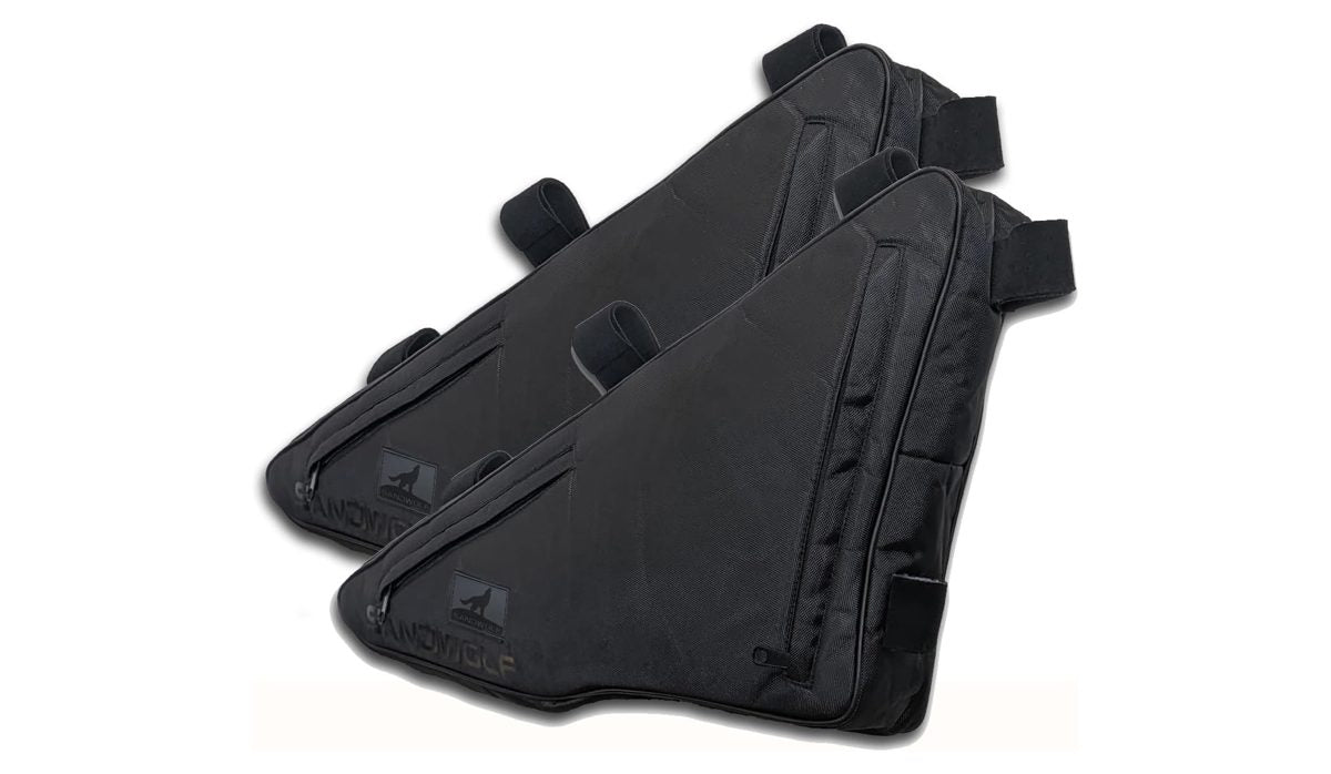 Talon Pillar Bag