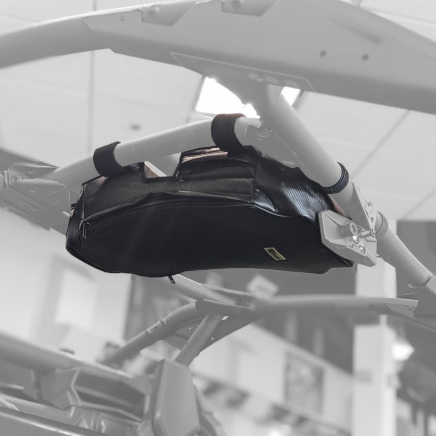 Atlas Overhead Bag For CanAm Maverick X3 2 Seater