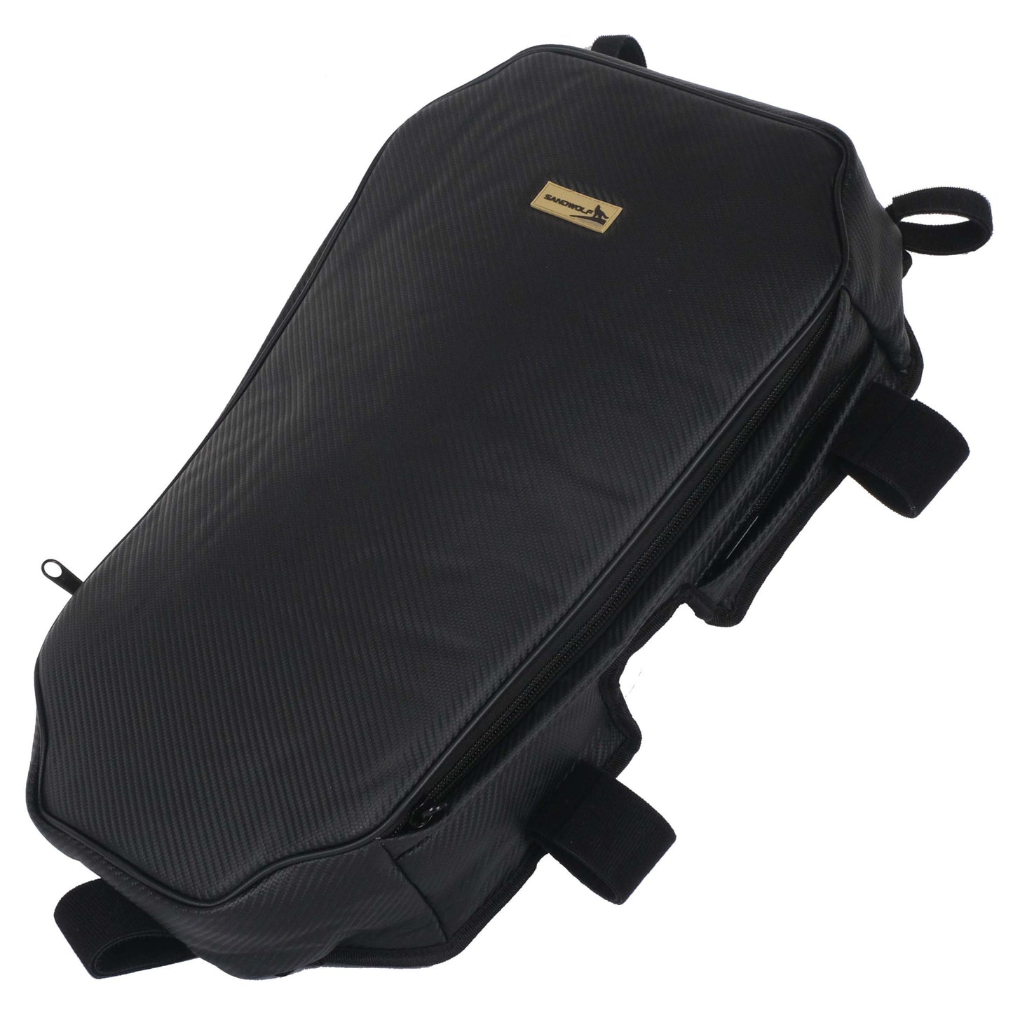 Atlas Overhead Bag For CanAm Maverick X3 2 Seater