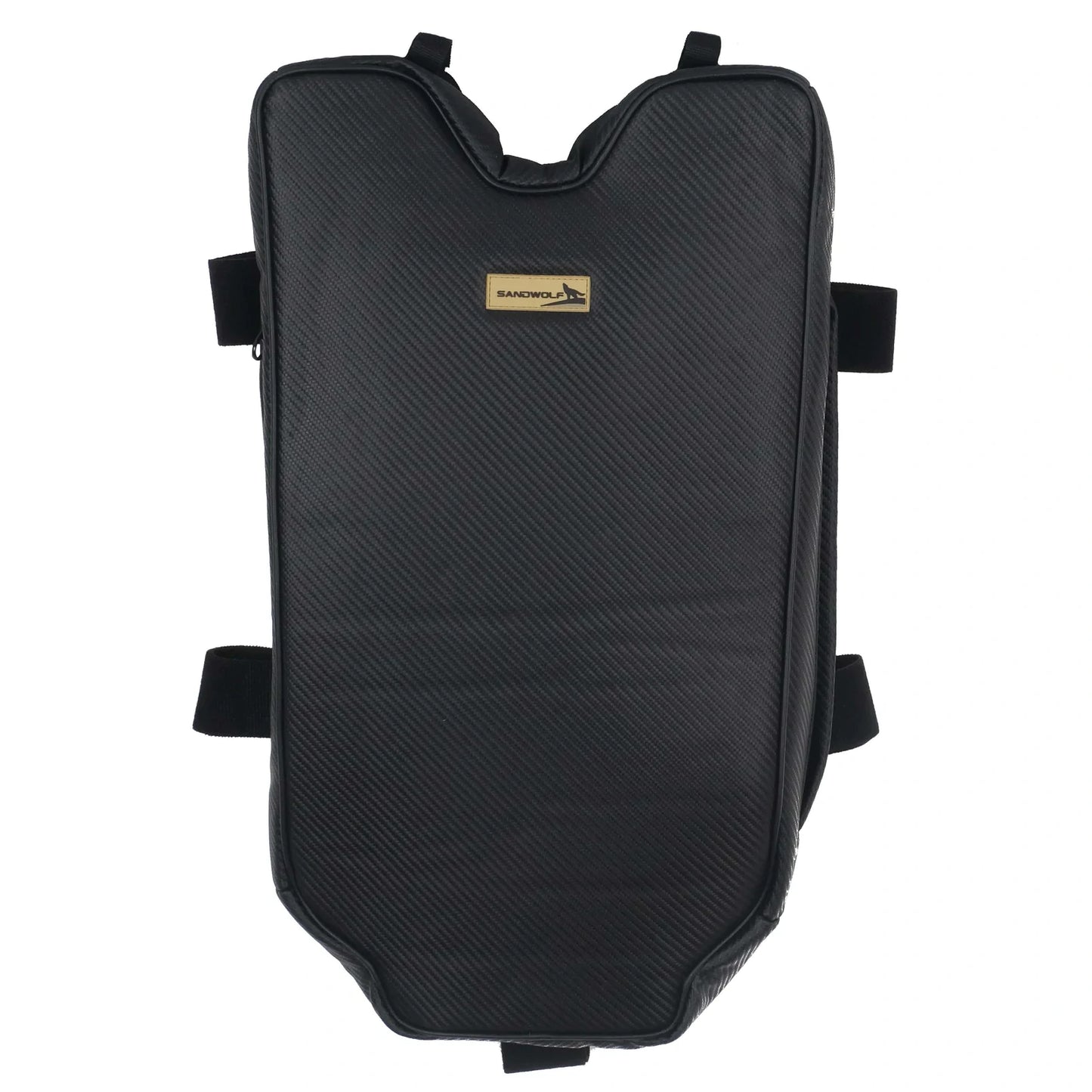 Novo Overhead Backseat Bag For CanAm Maverick X3 MAX 4 Seater