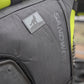 Sandwolf TRex 2.0 Ballistic Nylon 1680D Side Pillar Bag For Kawasaki KRX 1000 2-seater